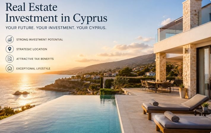krishnarowe3's tweet photo. Cyprus is more than a holiday destination, it's an investment opportunity.

Strong property market. Attractive tax benefits. Exceptional lifestyle.

Could Cyprus be your next real estate move?

#Cyprus #RealEstateInvestment #PropertyInvestment #InvestAbroad #LuxuryRealEstate https://t.co/KGhzT6bhAU