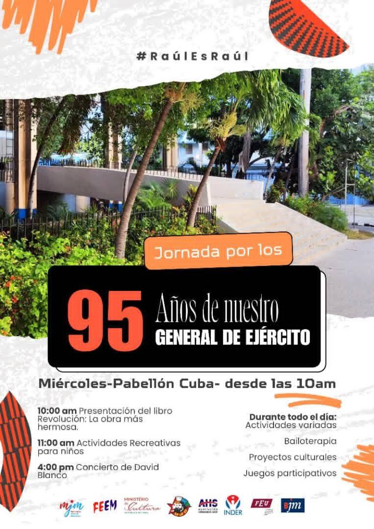 DirectEducaHab's tweet photo. #RaúlEsRaúl https://t.co/Uj3mTlUmC9
