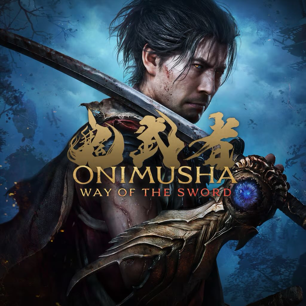 BushidoDeepest's tweet photo. Checking out the new Onimusha demo, RE/Halo afterwards, VF Friday and Saturday this week!  We live!

https://t.co/liWMsa6vzM https://t.co/RcS75JTIK1