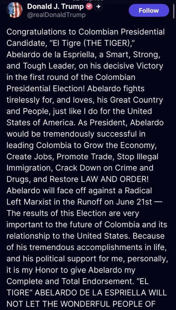 Jennifer Pedraza tweet media