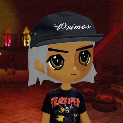Loading_ETH's tweet photo. @Tripp_fuX_ check ur wallet primo @PrimosNFT https://t.co/ybrF9X3PHo