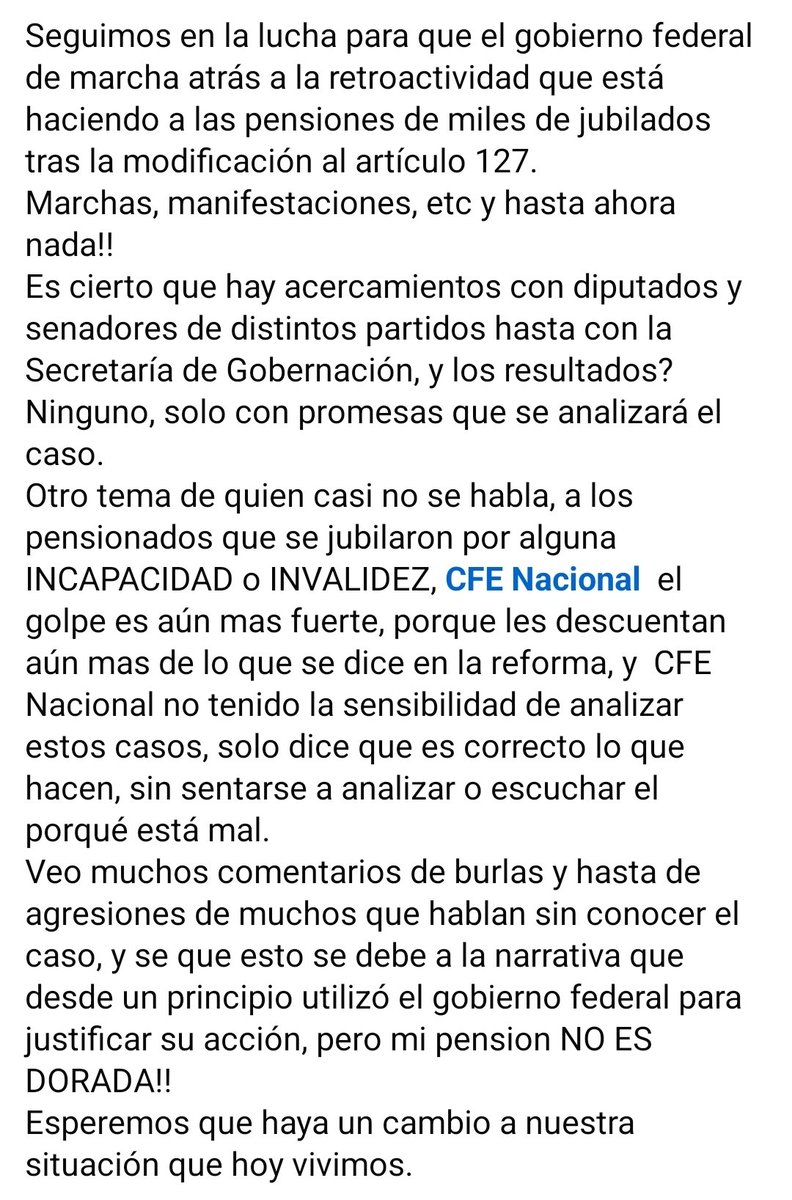 ricabalo's tweet photo. @aramirezcuellar @Mx_Diputados https://t.co/EwPY39Yp81