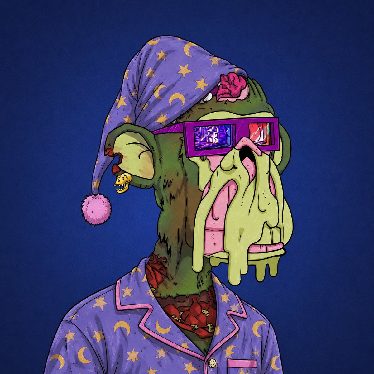 CuzzinOG's tweet photo. Goodnight fam 💤 https://t.co/Cz0EkHnem1