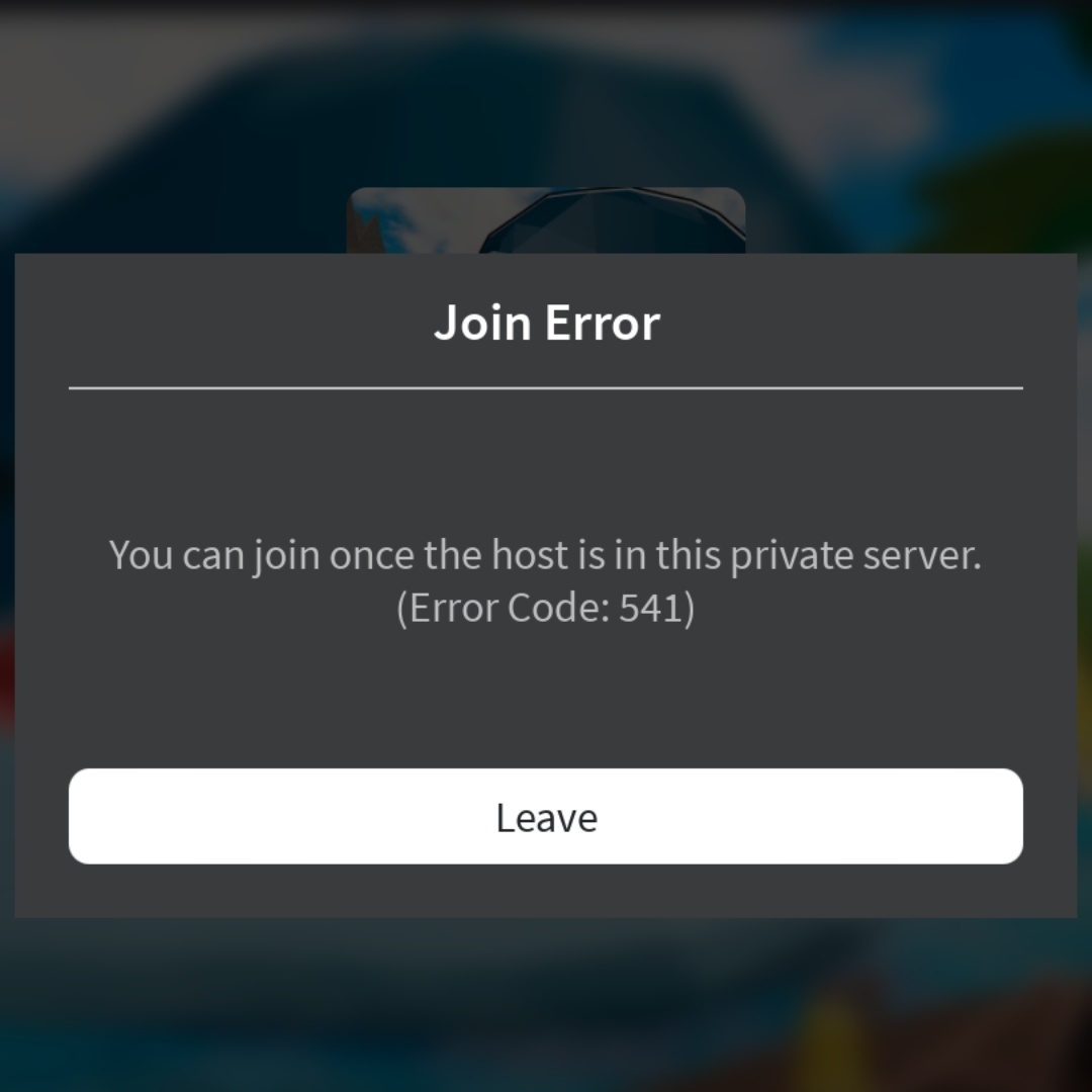 Willomance's tweet photo. Another day, another dumb move by Roblox. Tadi minta temen buat coba join ps dan yap, beneran. Beli ps salah satunya biar temen-temenku enak ngequest kapan aja, malah harus nunggu yang punya ps buat online. Gak jelas. Aneh. Gak masuk akal. https://t.co/4g8PZGvcHJ