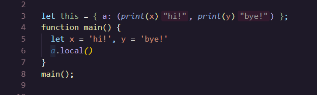 n0coder's tweet photo. i might have invented a new flavor of control flow: https://t.co/7yL9JPo6t4