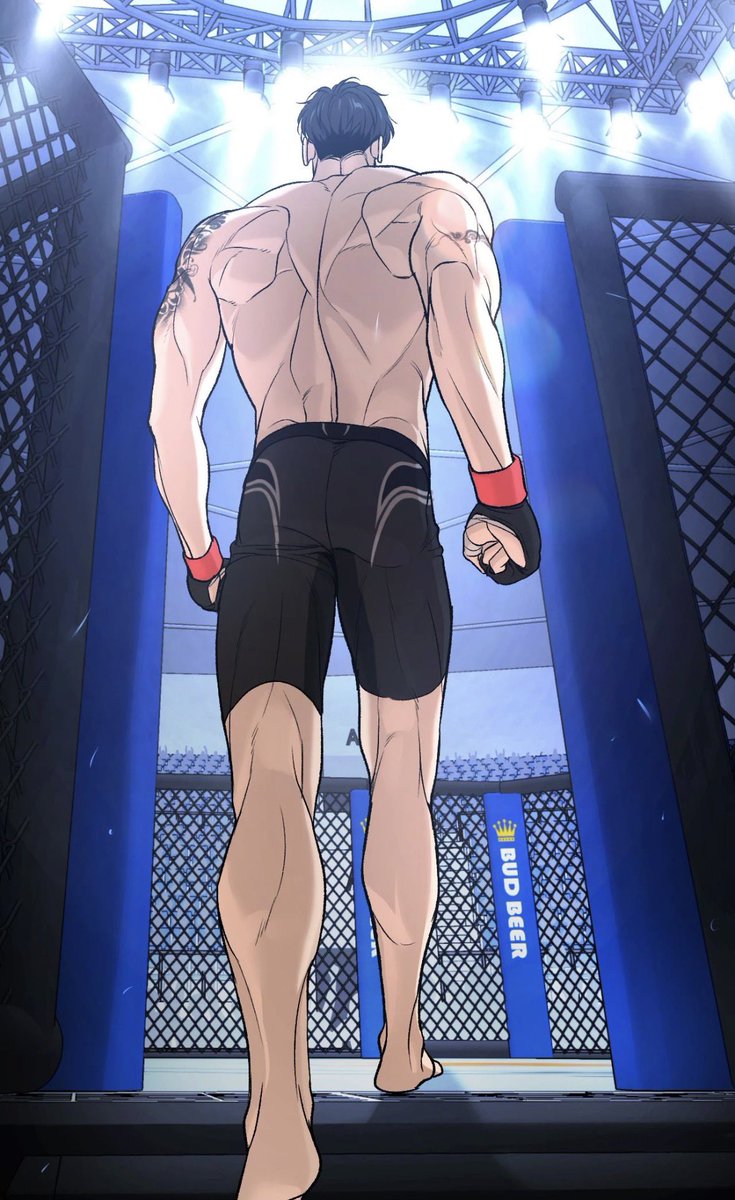 Gabriel89529405's tweet photo. @_MinGwa It really makes me so happy to have been since the beginning of Jinx, I loved all your work despite the difficulties that the characters went through, you are a master in what you do and I will always admire you https://t.co/pfmlLenpIm