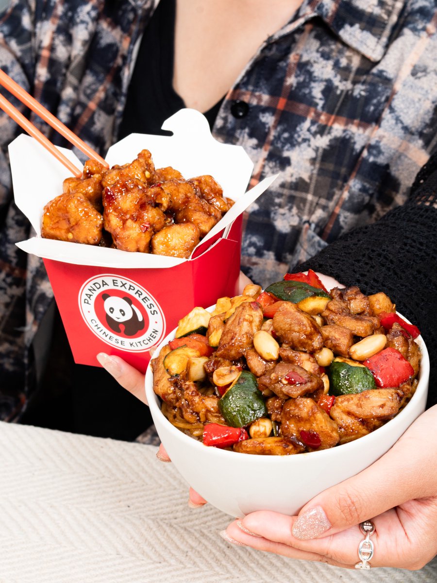 Panda Express Japan (@PandaExpressJPN) / Posts / X