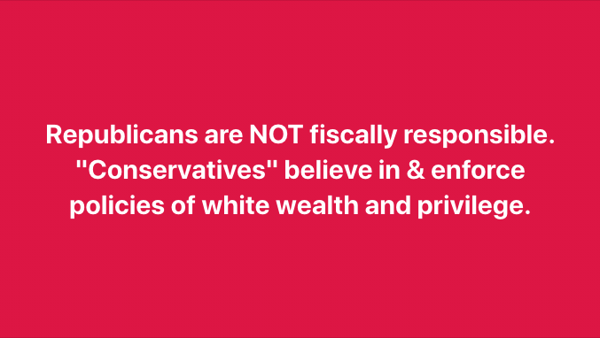 breckjhapner's tweet photo. #NationalDebt #weaponizationfund #trump #blanche #lies #corruption #republicansaretheproblem https://t.co/BBIwTM6TPQ