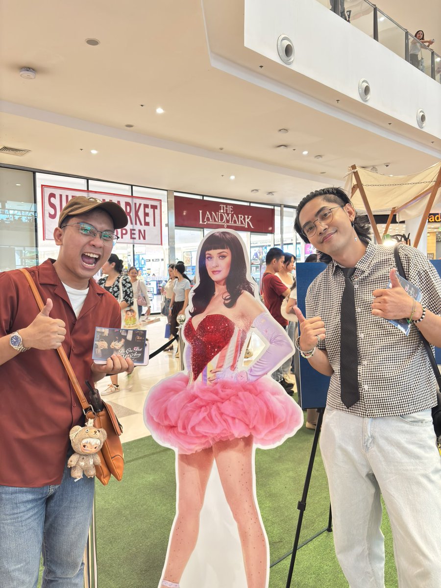 jerico_lumactud's tweet photo. Katycats! 🤍 https://t.co/wXWBpZLL1b