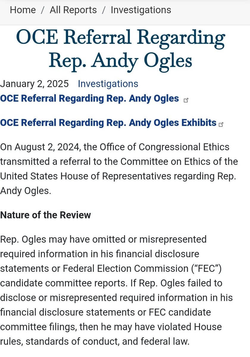tylerfromdebate's tweet photo. @RepOgles oop! https://t.co/zVoKlhbNnq