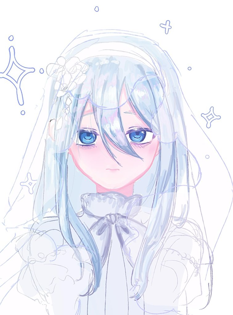 海うさ tweet media
