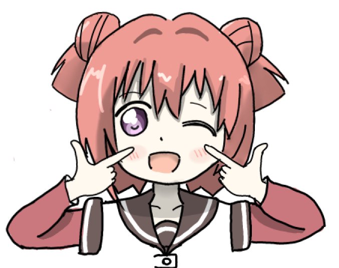 sunfish_next's tweet photo. #ゆるゆり活動日誌
1期11話のあかりちゃん
このシーン面白い、好き https://t.co/zXEogCZQxM