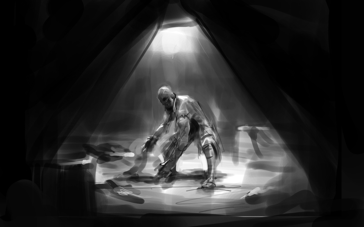 LocustTheSpawn's tweet photo. workin on comms :)) https://t.co/IdHBbCB2uZ
