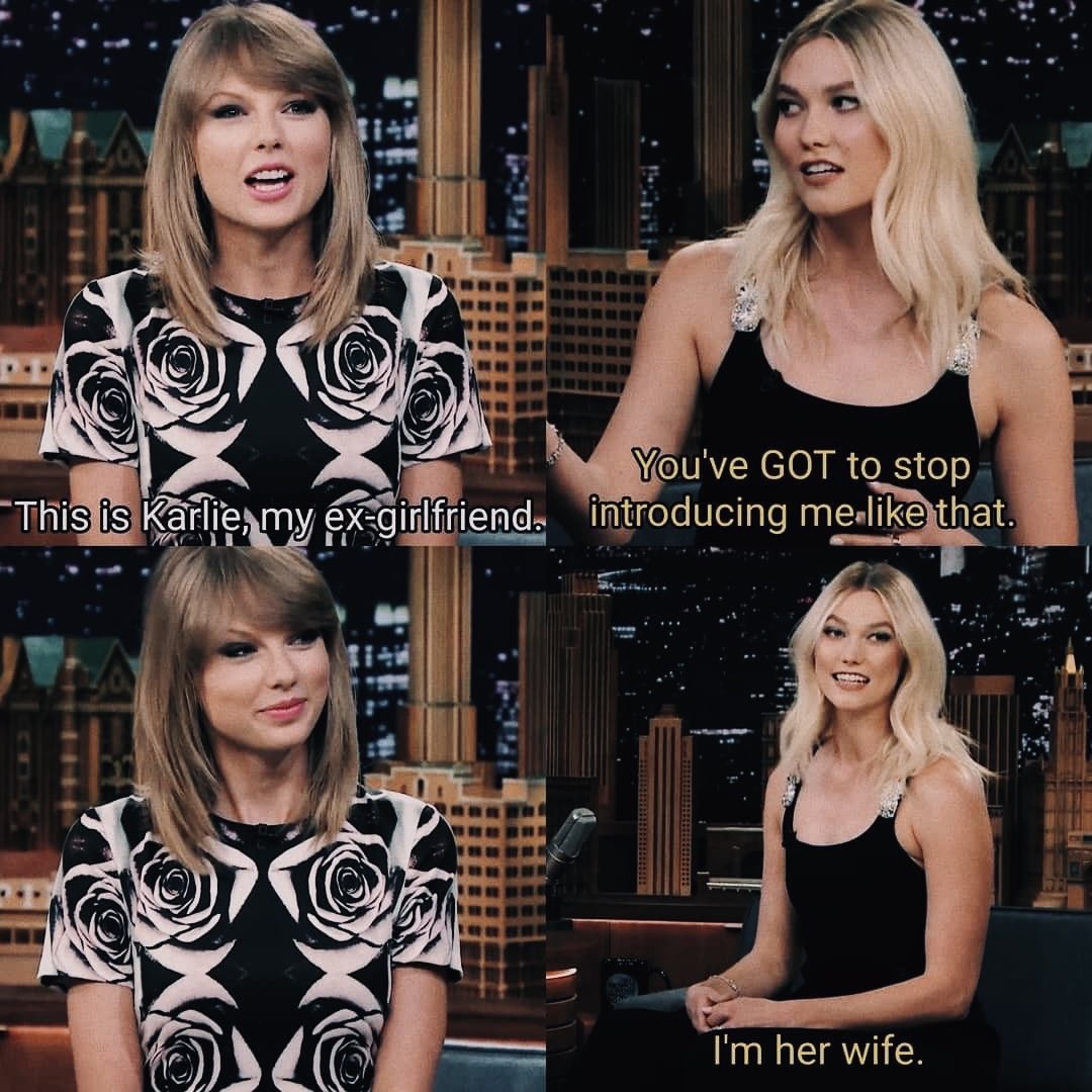 kaylor. tweet media