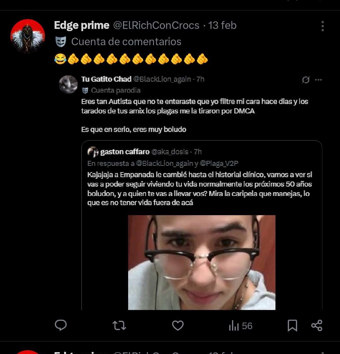 Elpollofollo's tweet photo. Entonces que hacemos https://t.co/YDTR9fEE2Y