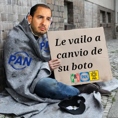 tonatiuhmira's tweet photo. Según el morenismo, el prianismo es la fuerza oscura más poderosa detrás de toda la inconformidad y digna rabia de los que se manifiestan ante la injusticia y el mal gobierno, y hasta es agente financiado por la CIA.

Mientras tanto, los prianistas políticamente: https://t.co/nqDOW5dzj0