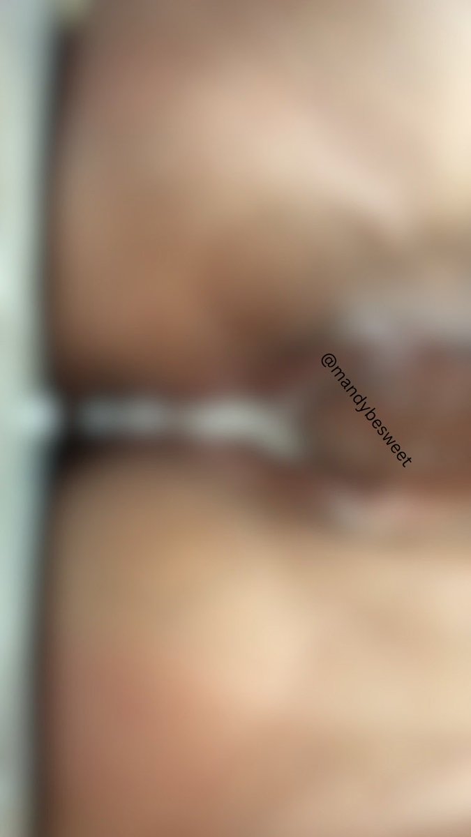 mandybesweet's tweet photo. I know you want to watch me get all creamy 🥵

#nsfw #onlyfans #fansly #nsfwtwt
#nsfw_twt https://t.co/vZXYvF9lxd