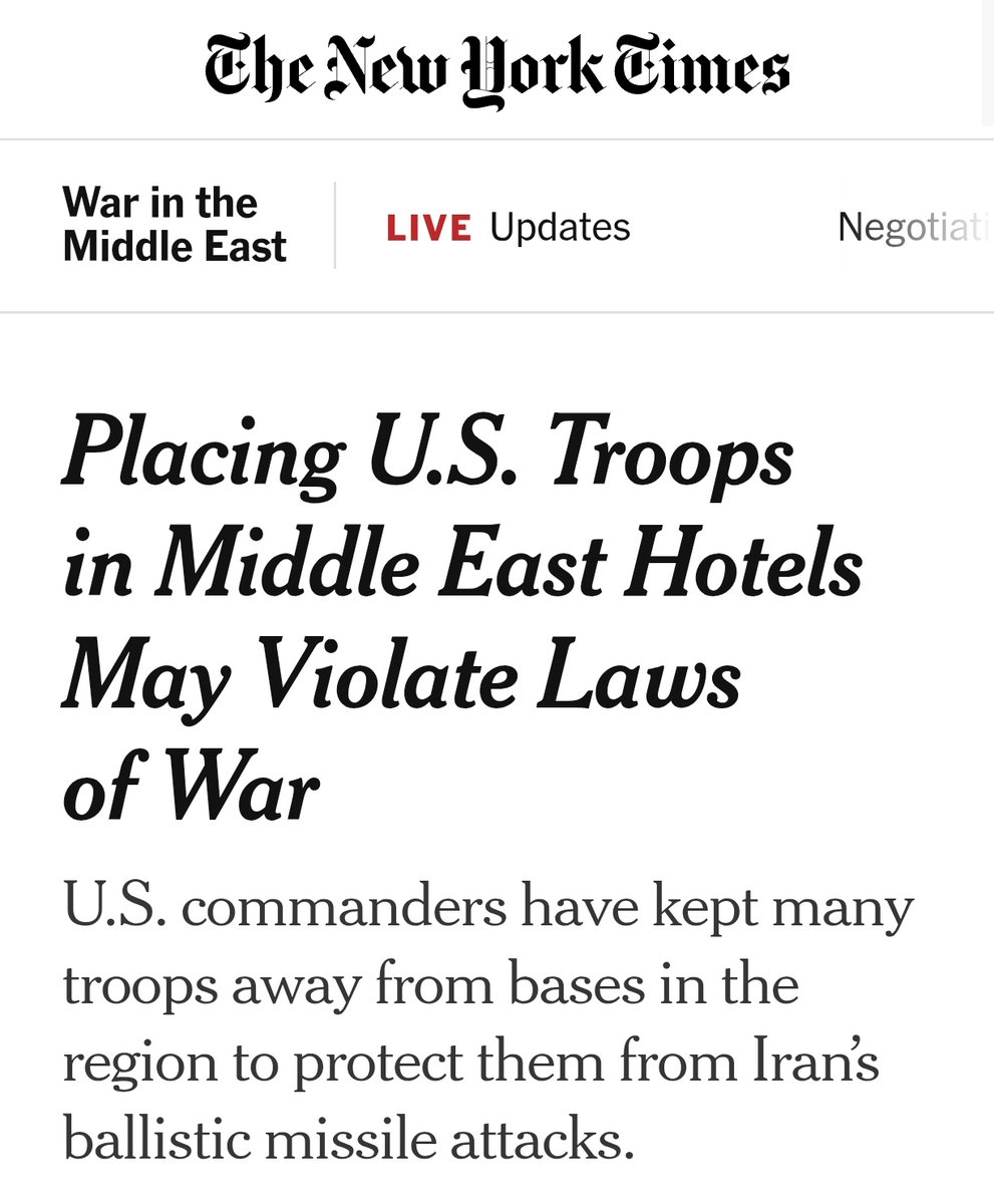 kayzai's tweet photo. @ScottWa89311571 @restapai @CENTCOM They didn't have any choice. https://t.co/n3A2OByIIX