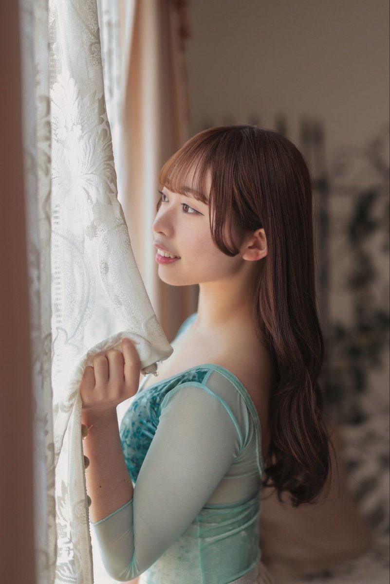 pique_miku's tweet photo. #ballerina  #model  #portrait 
 #バレリーナ  #モデル  #撮影会モデル https://t.co/brVj694zcC