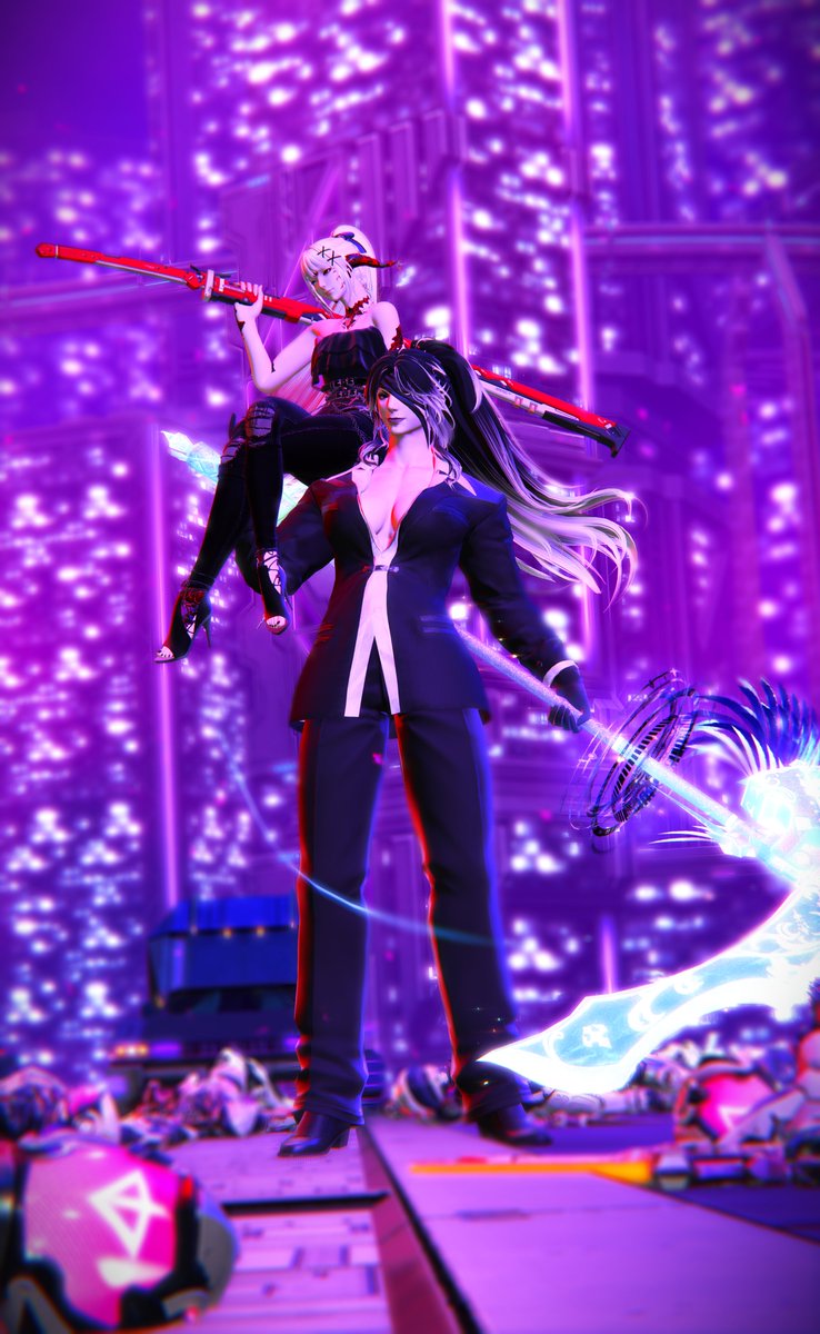 EkiXo_'s tweet photo. Ｃｙｂｅｒ Ｓｔｒｅｅｔｓ https://t.co/60exbIJvSc