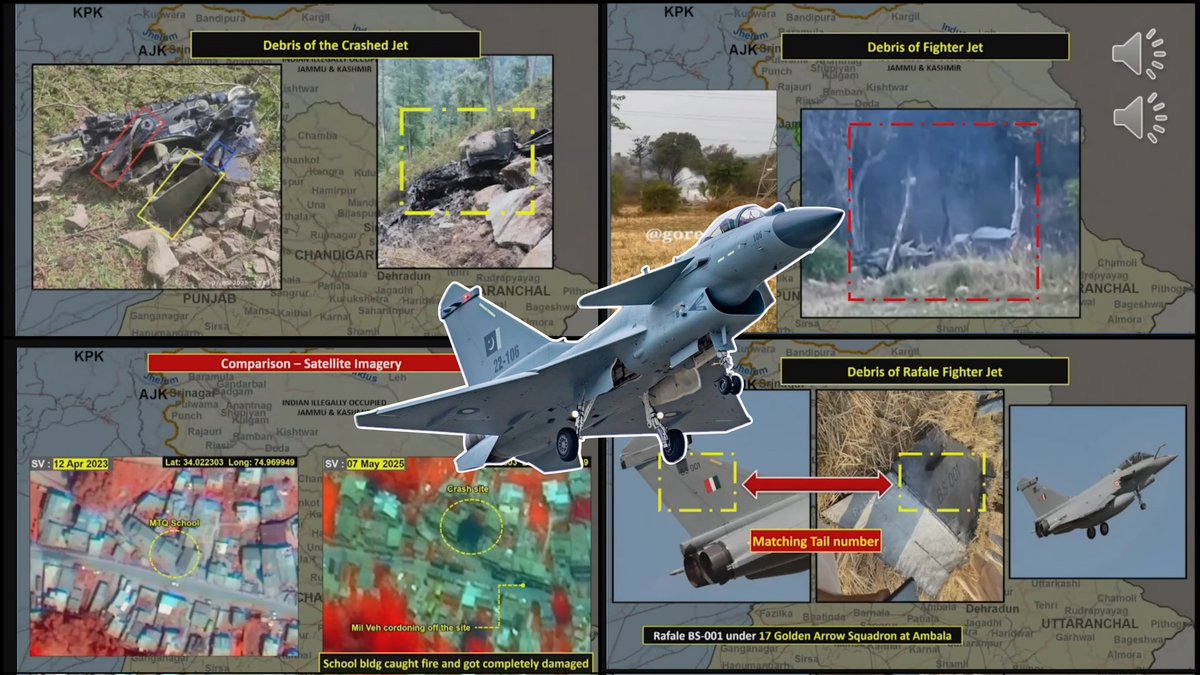 Yeah PL-15 Failed Badly Rafales, Su-30MKI, MiG-29UPG, Mirage 2000 intercepted th...