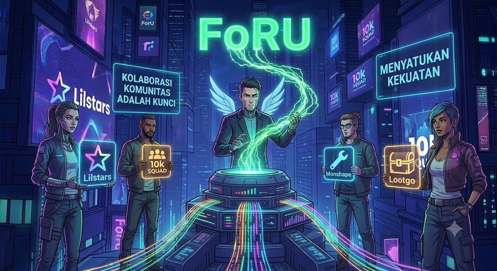 LAMB0LESS's tweet photo. Just checked my ForU NFT Rep Leaderboard and I'm currently sitting at Rank 30! 🚀 The NFTs space on @Monad is absolutely booming. Huge shoutout to @4uaicrypto for the awesome campaign! Supporting the amazing communities building right now is Lilstars, Realnads, 10k Squad, Monshape, and Lootgo! Let's climb higher! 💎🔥
join here : 
https://t.co/Qu8K5TGpK7