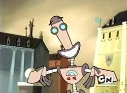TLoonatic's tweet photo. Agender n' Aromatic ( Robot Jones )
Bigender n' Bisexual ( TFA Starscream )
Unlabeled ( Larry 3000 )
Bisexual (Charlie Dompler ) https://t.co/bXQAAB4hl2