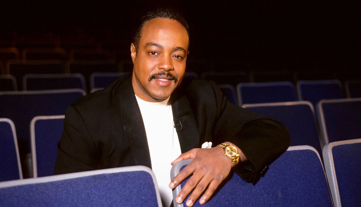spacecowboyhash's tweet photo. Safe travels, Peabo Bryson. 🙏🏿🕊️ https://t.co/9sdsXcKMVt