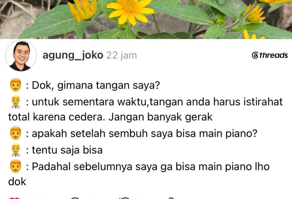 KucengTerbanggg's tweet photo. Klu gini Dokter boleh pukul ngak? https://t.co/3wh9eiso6T