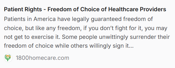RobertCoss's tweet photo. @1776General_ Do we have freedom to choose our medical staff? https://t.co/bo9qF3Udnt