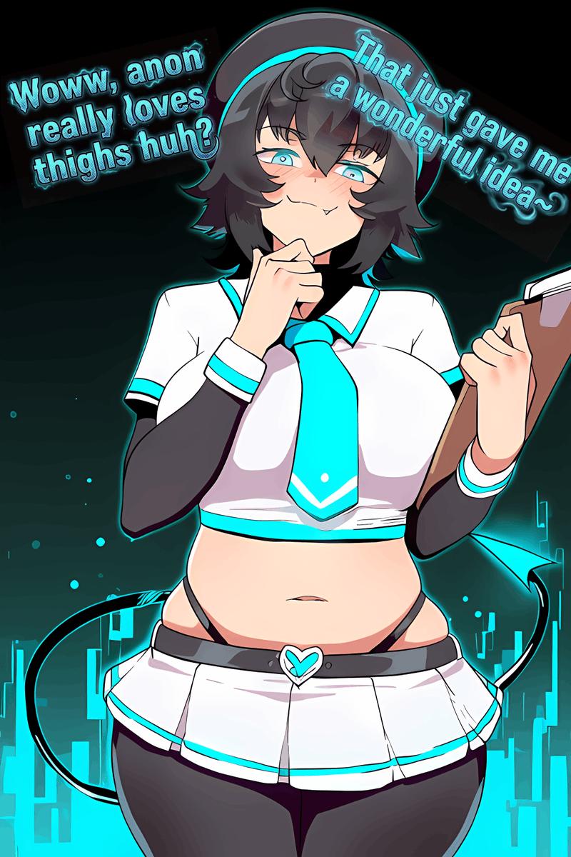 FiendraQoS's tweet photo. Quincie finds out. Short comic I did for /ntrslop/ https://t.co/9jCo7IbKPy