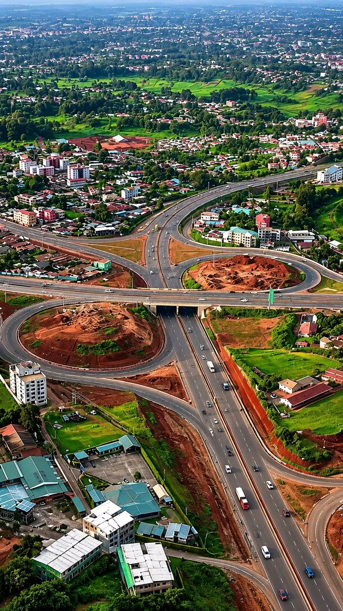 ignyharaz2's tweet photo. Kamwana kalikuwa very visionary.
Anakula nusu na anatufunika macho na project moja Mbili. https://t.co/KnFcqjl4DT