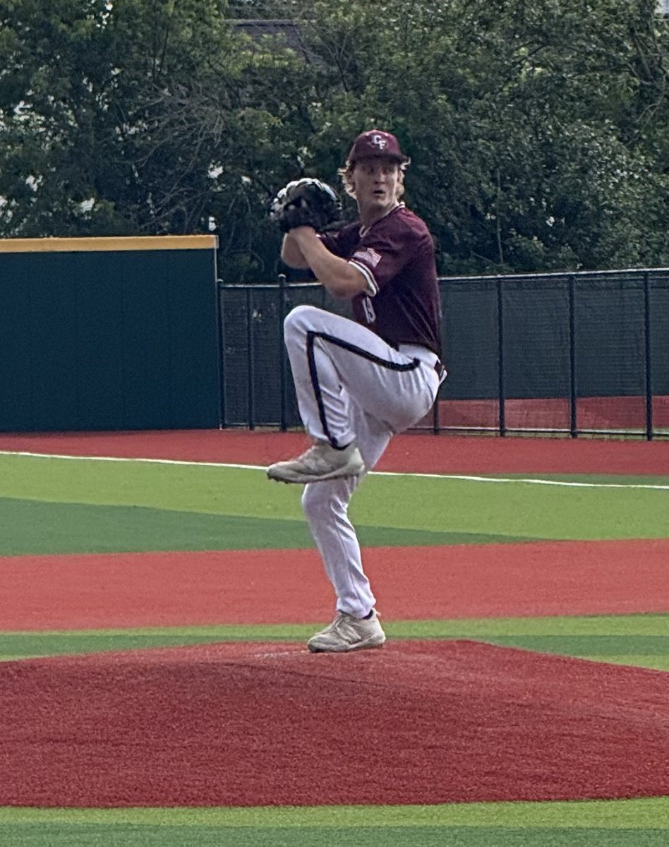 CyFairBaseball's tweet photo. Great day at the @HTXAreaBaseball All-Star Game! ⭐️

@isaac_robles21 , @j_vogel19 , &amp; @WadeSebek &amp; the Coaching Staff representing the Bobcats! 

#beCATS | #BFND | 🐾⚾️ https://t.co/nJi8gEK9w9