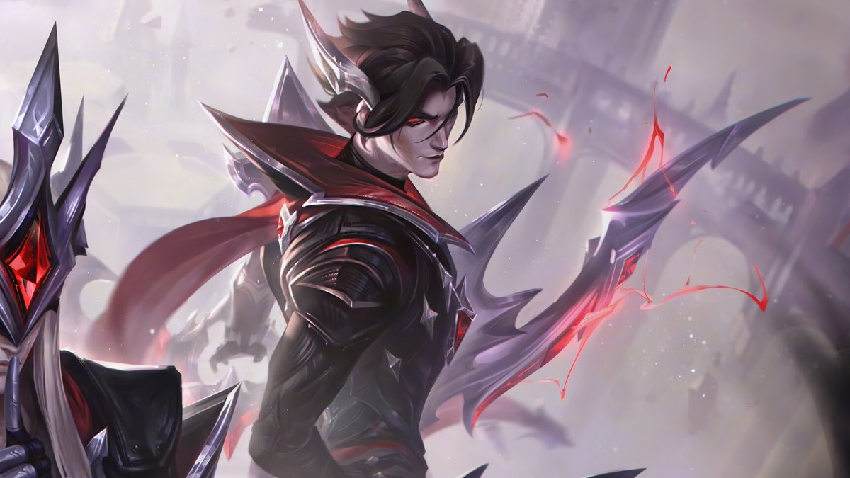 luxnoira's tweet photo. a reason why i like these designs so much is because they all remind me of knights https://t.co/ah9JdaOpPe