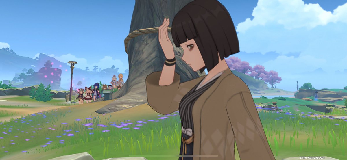 dailyspirabyss's tweet photo. I feel very seen doing this event https://t.co/MveNLF0hZm