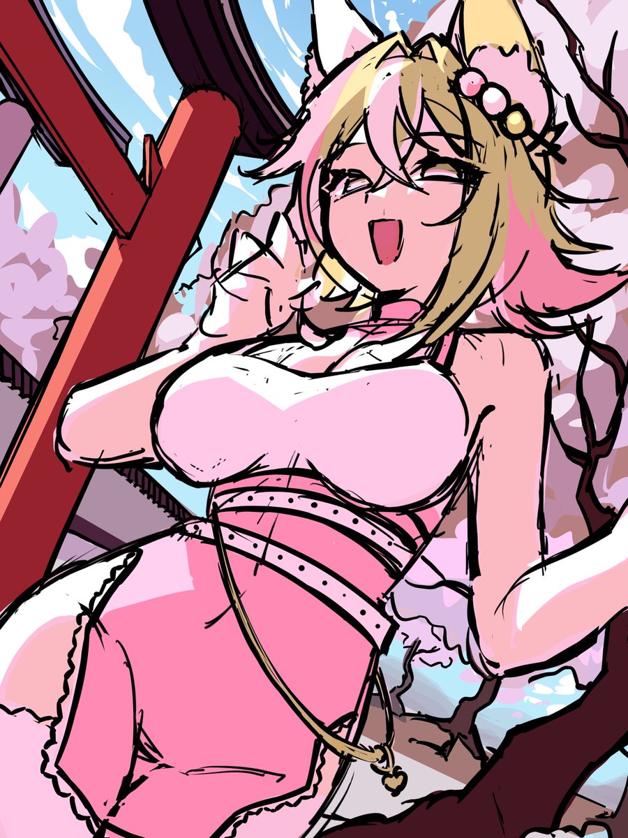 lucielellis_'s tweet photo. Wip https://t.co/1sRGrrBoKw