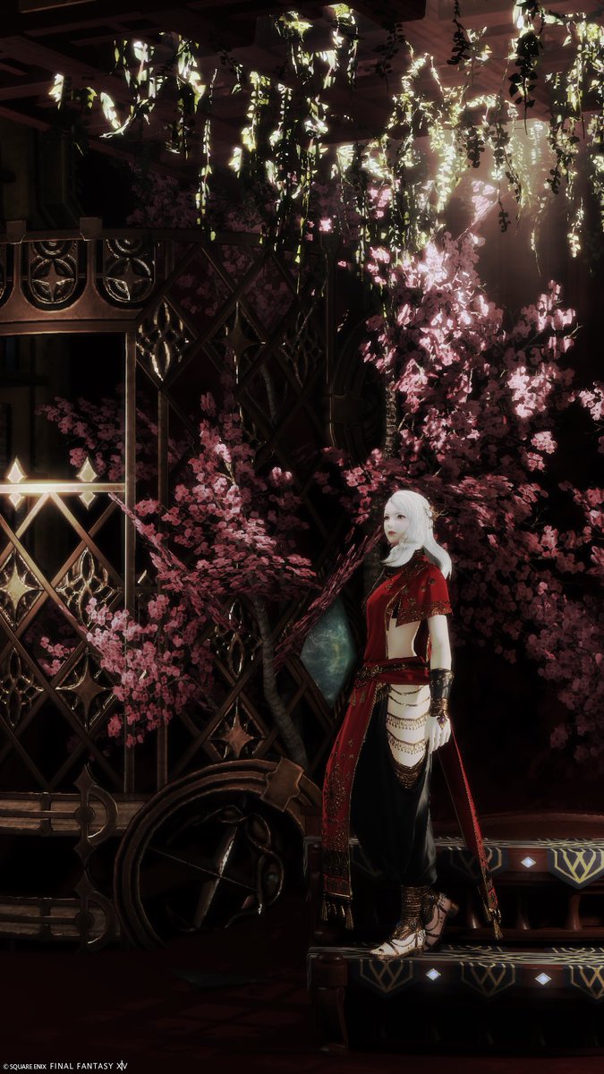 Milo_Sage_FF14's tweet photo. #NaranSt
#FF14ハウジング
#FF14 #FFXIV https://t.co/0nP8tZvNMi