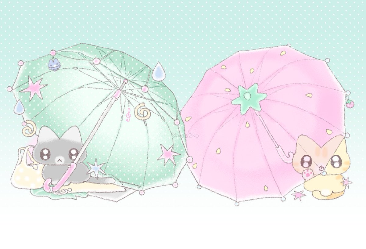 XAS2KO's tweet photo. Portfolio⋆⁺
#k일러스트레이션페어 https://t.co/yciNC8gn8z
