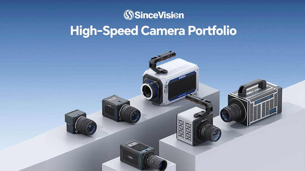 SinceVision's tweet photo. Together, we went through ongoing projects in the Benelux region and shared ideas on how to keep building momentum and achieve even better results in the market.

We are now introducing our upcoming new SH8 Series high-speed camera in the region.

Thank you, Roland Kuijvenhoven https://t.co/BE7yrFQJOV