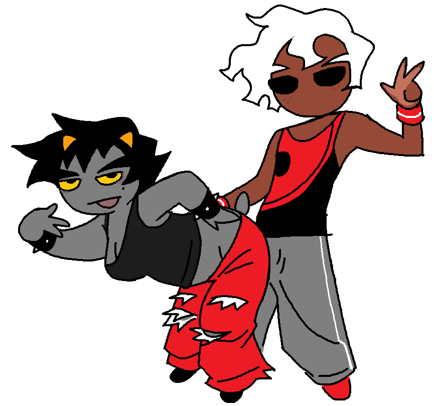 tyrannicalThug's tweet photo. #homestuck #protectqueerart #gayrights #happypride #gaaaaay https://t.co/UNI5xP5VBC