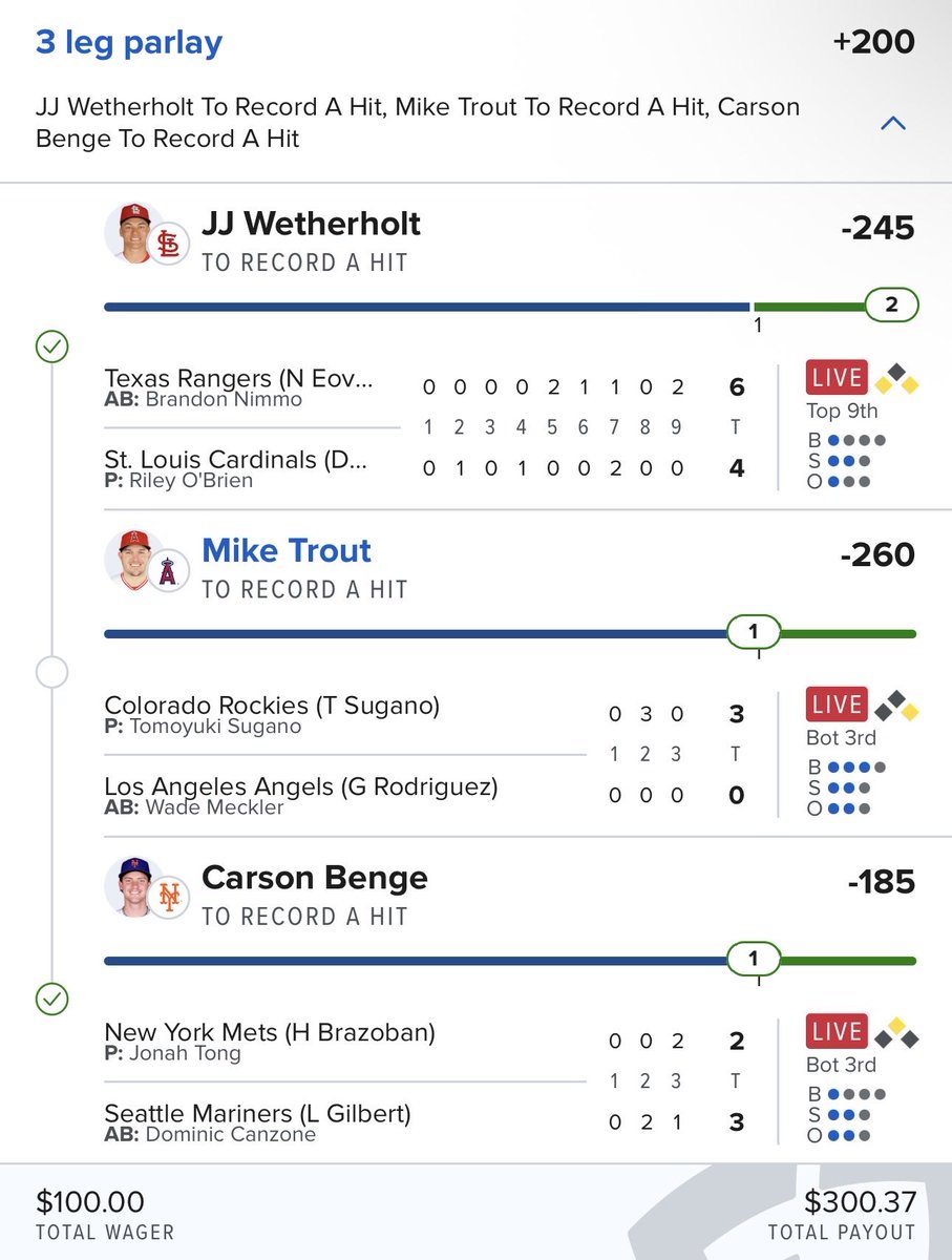 Analytical Betting tweet media