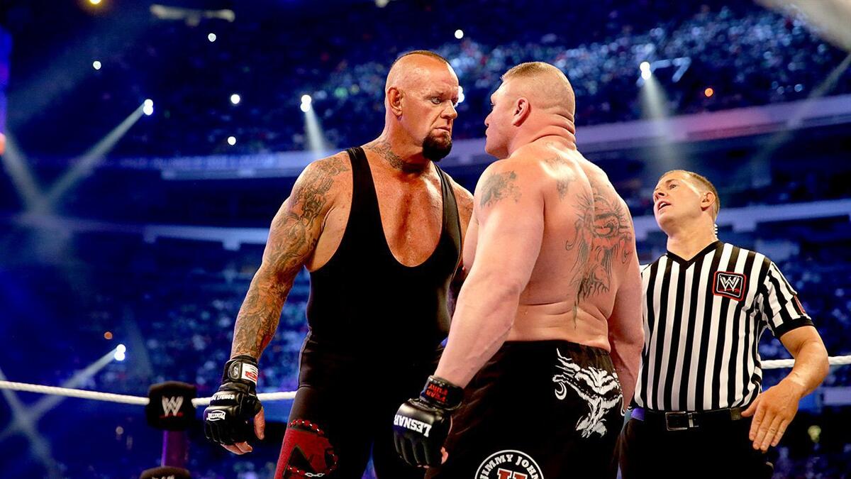 Wrestle Thread tweet media