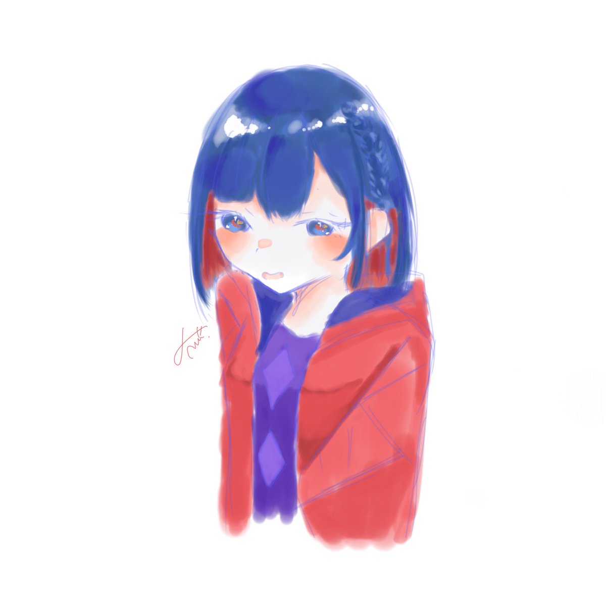 みぃさん tweet media
