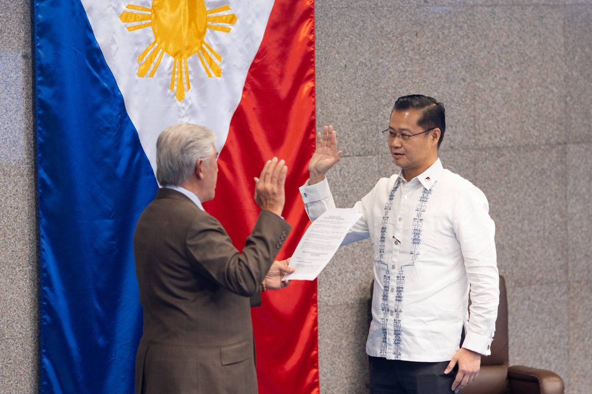 Win Gatchalian tweet media
