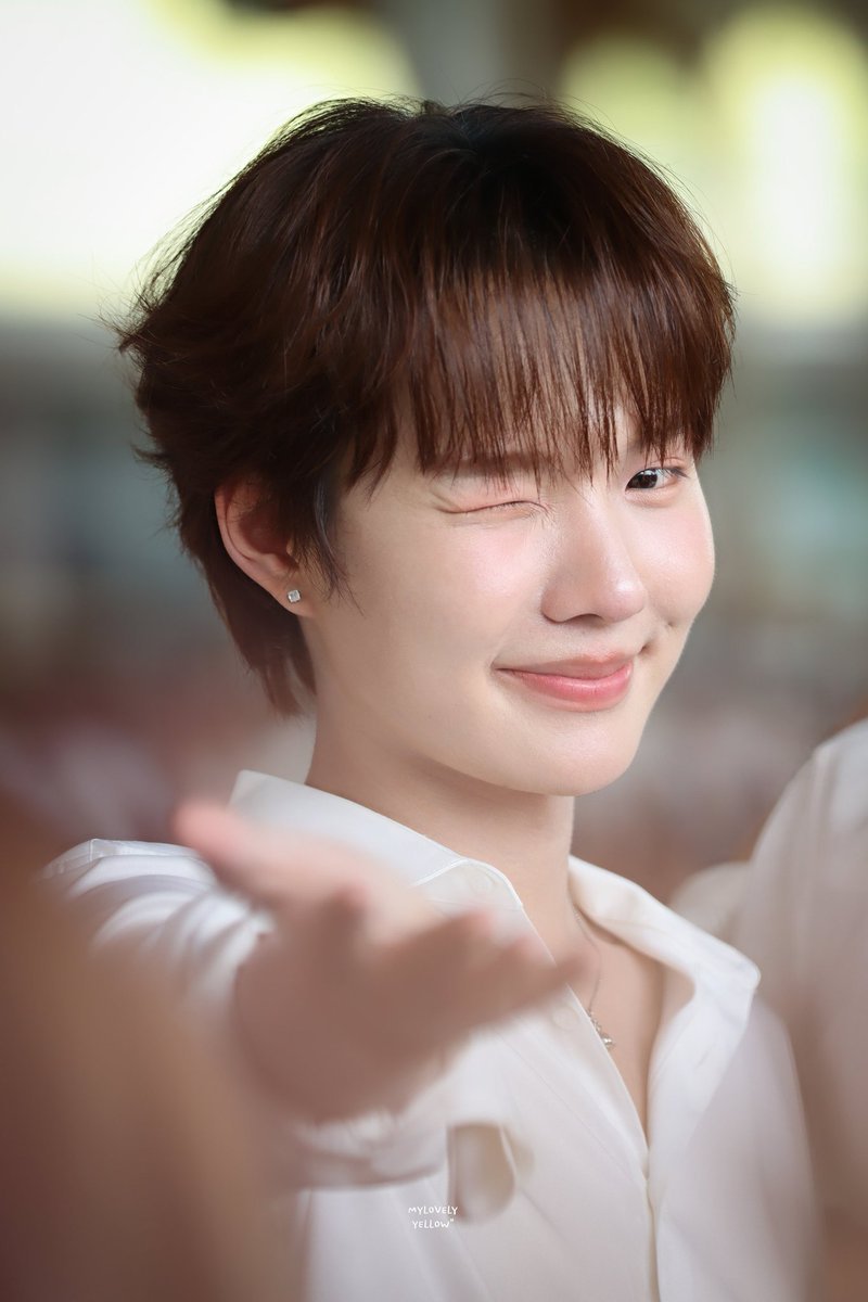 เบ๊บยินดี ♡ * 🦕🌟 tweet media
