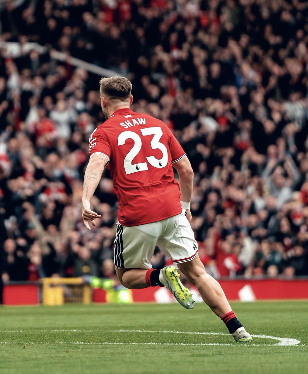 Manchester United tweet media
