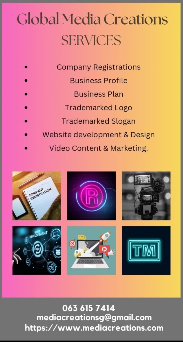MRH_GLOBAL's tweet photo. #DearTownshipEntrepreneur,

Do you run a Spazashop, A Salon ,or Fashion boutique?

Is it registered ?

Is it non compliant ?

Do you need funding ?

Do you have a Business Profile ?

Do you have a Business Plan ?

if not,contact us directly on details that appears on the poster. https://t.co/UlphYXc080