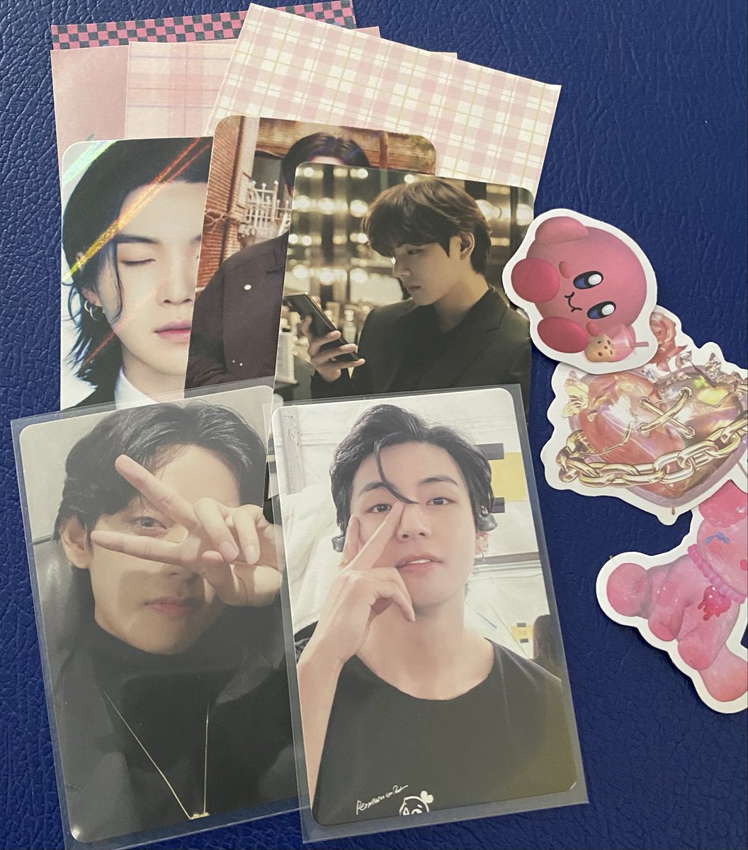 ladawannnnnn's tweet photo. ได้รับของแล้วงับน้องมาถึงอย่างปลอดภัย💖 #Reviewtmwtae https://t.co/lYy1WIwFXk
