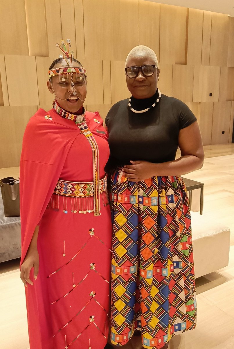 signsofhopezim's tweet photo. #CheckingIn for #Day2 we hope for fruitful discussions today
#IAC2026
@inABLEorg https://t.co/Rn6keSSQyG