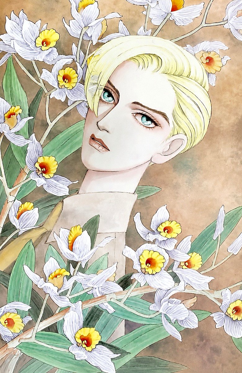 idkr2v's tweet photo. シャルトル家: The Chartres Family 
Tomoko Naka || Illustration Collection || 2005 https://t.co/qnUFL7Rw5F